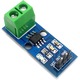 20A ACS712ELC токов модул за Arduino - Надеждно наблюдение на тока