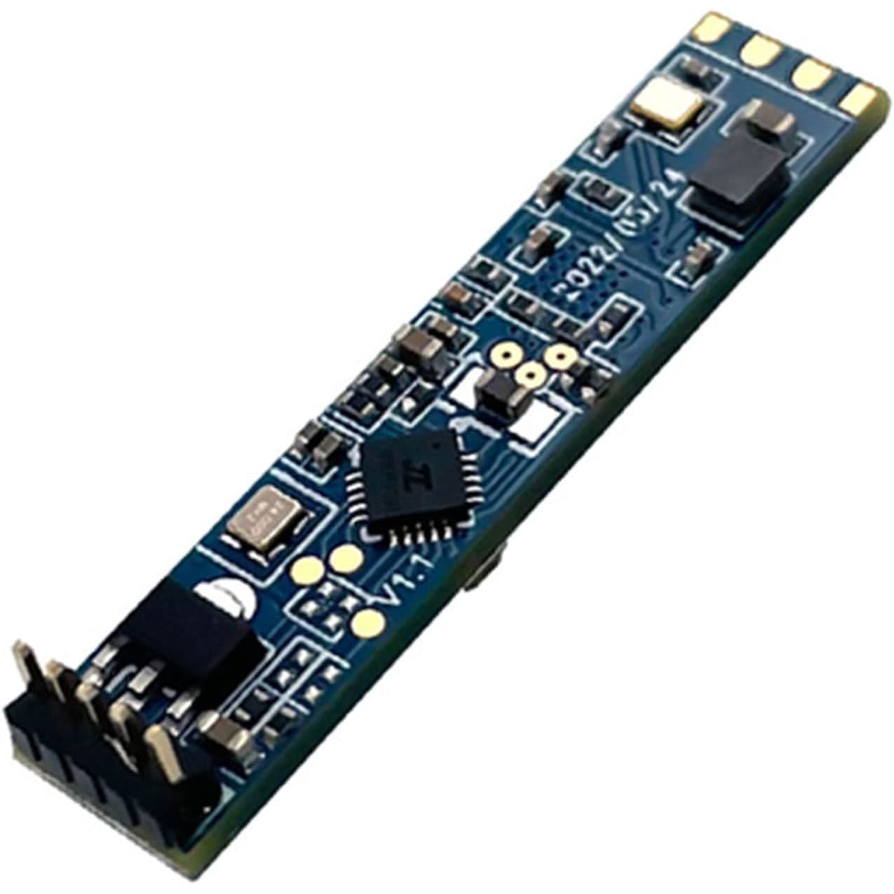 Placa dezvoltare, LD2410B-P modul radar de prezenta umana - eMAG.ro