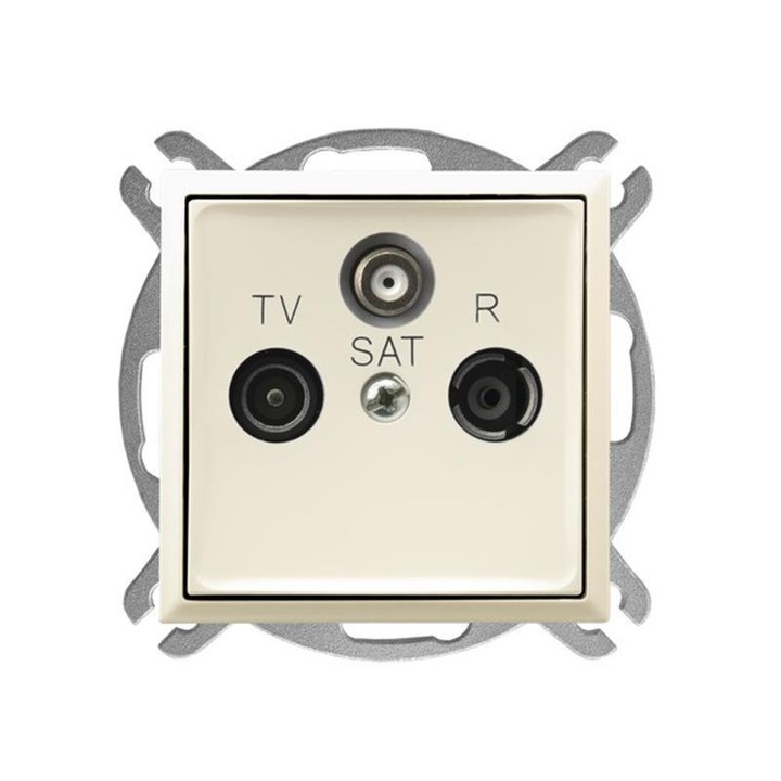 Приз Оспел GPA-US/m/27, RTV-SAT, Екрю