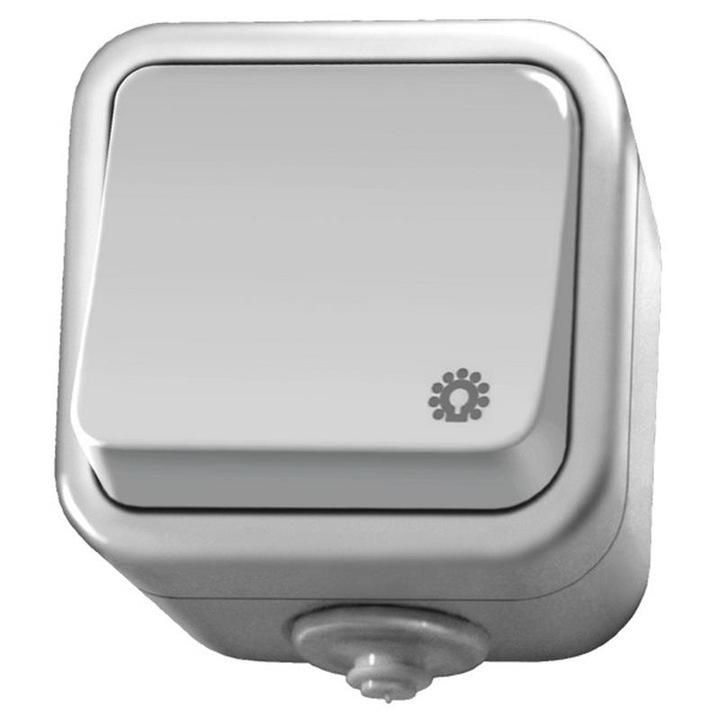 Ospel Delfina - világításkapcsoló lNH-5D/00