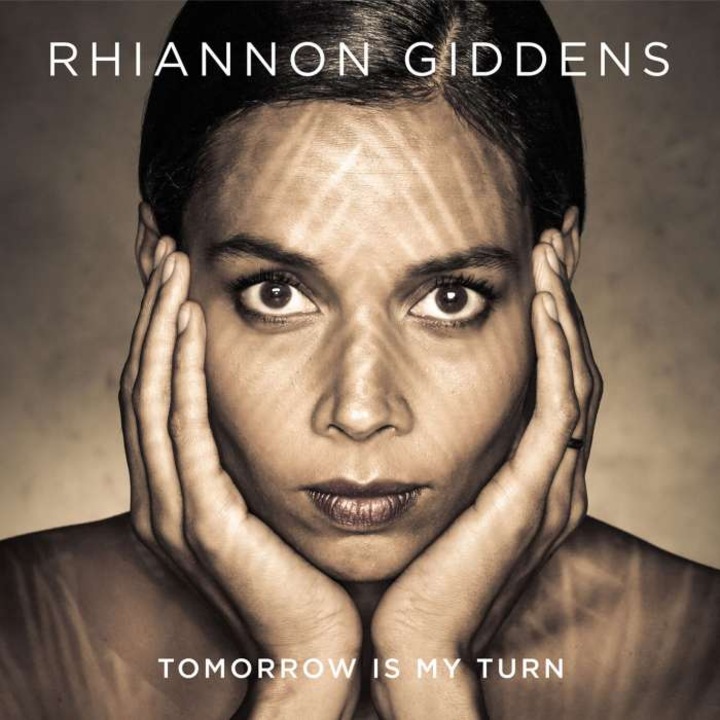 CD Rhiannon Giddens, Tomorrow Is My Turn, Luka