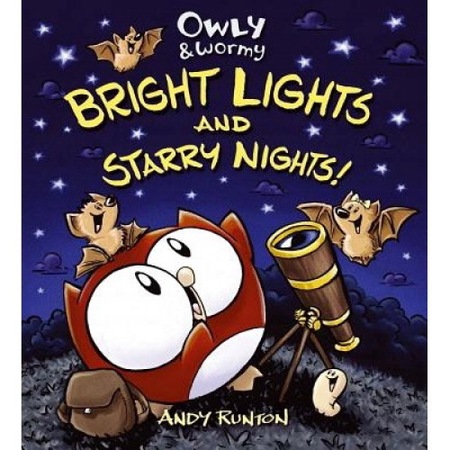 Carte Owly &amp; Wormy, Luka, Andy Runton - eMAG.ro