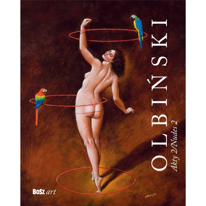 Carte, Bosz, Olbiński. Akty 2