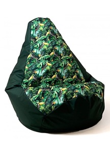 Fotel, babzsákfotel