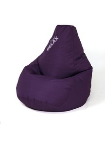 Fotel, babzsákfotel