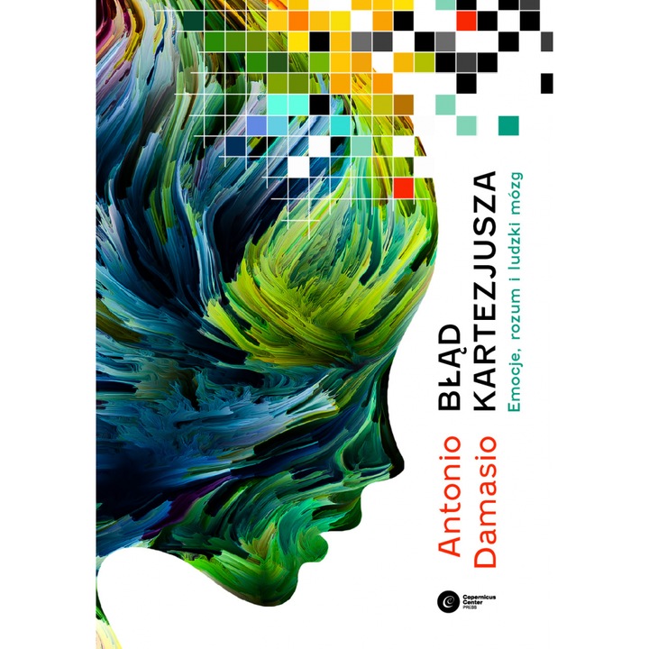 Бладо Картагенски, Copernicus Center Press