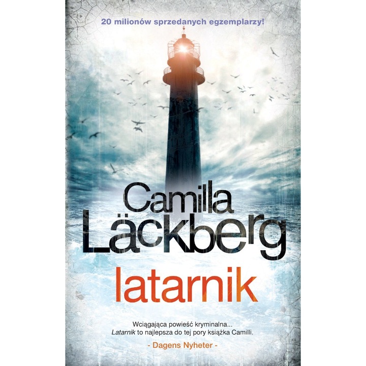 Latarnik, Czarna Owca, 2022