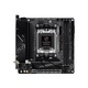 Дънна платка, ASROCK B650I LIGHTNING WIFI, AM5, 2xDDR5 2xSATA3 RAID HDMI 2xM2 GLAN 1xPCIEx16 WiFi