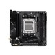 Дънна платка, ASROCK B650I LIGHTNING WIFI, AM5, 2xDDR5 2xSATA3 RAID HDMI 2xM2 GLAN 1xPCIEx16 WiFi