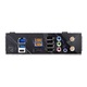 Дънна платка, ASROCK B650I LIGHTNING WIFI, AM5, 2xDDR5 2xSATA3 RAID HDMI 2xM2 GLAN 1xPCIEx16 WiFi