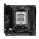 Дънна платка, ASROCK B650I LIGHTNING WIFI, AM5, 2xDDR5 2xSATA3 RAID HDMI 2xM2 GLAN 1xPCIEx16 WiFi