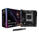 Дънна платка, ASROCK B650I LIGHTNING WIFI, AM5, 2xDDR5 2xSATA3 RAID HDMI 2xM2 GLAN 1xPCIEx16 WiFi