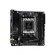 Дънна платка, ASROCK B650I LIGHTNING WIFI, AM5, 2xDDR5 2xSATA3 RAID HDMI 2xM2 GLAN 1xPCIEx16 WiFi