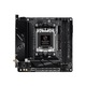 Дънна платка, ASROCK B650I LIGHTNING WIFI, AM5, 2xDDR5 2xSATA3 RAID HDMI 2xM2 GLAN 1xPCIEx16 WiFi