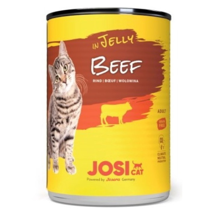 Котешка храна Josera 400 gr