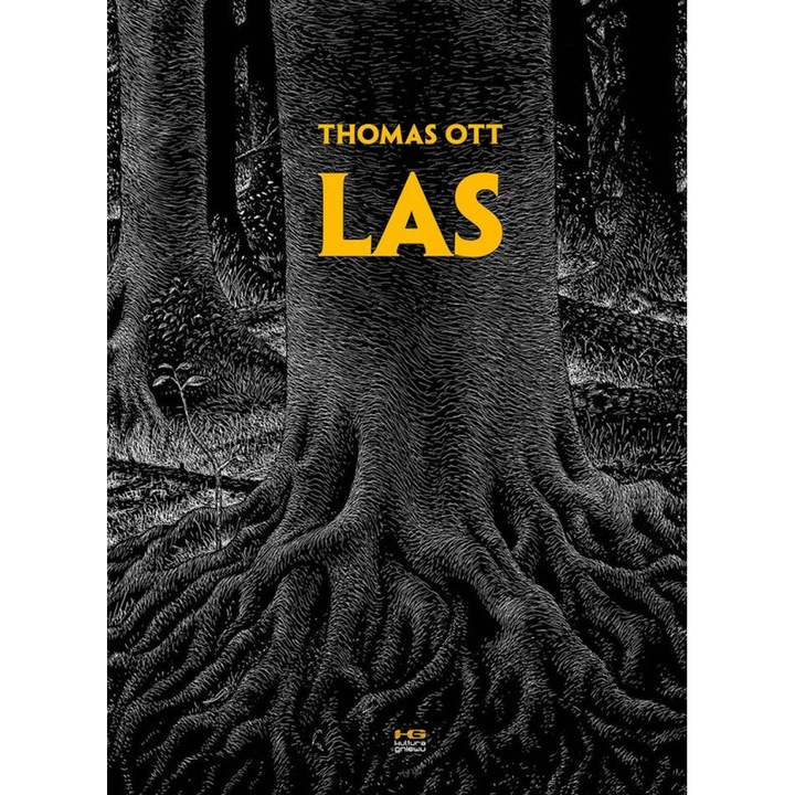 Las, Култура на гнева