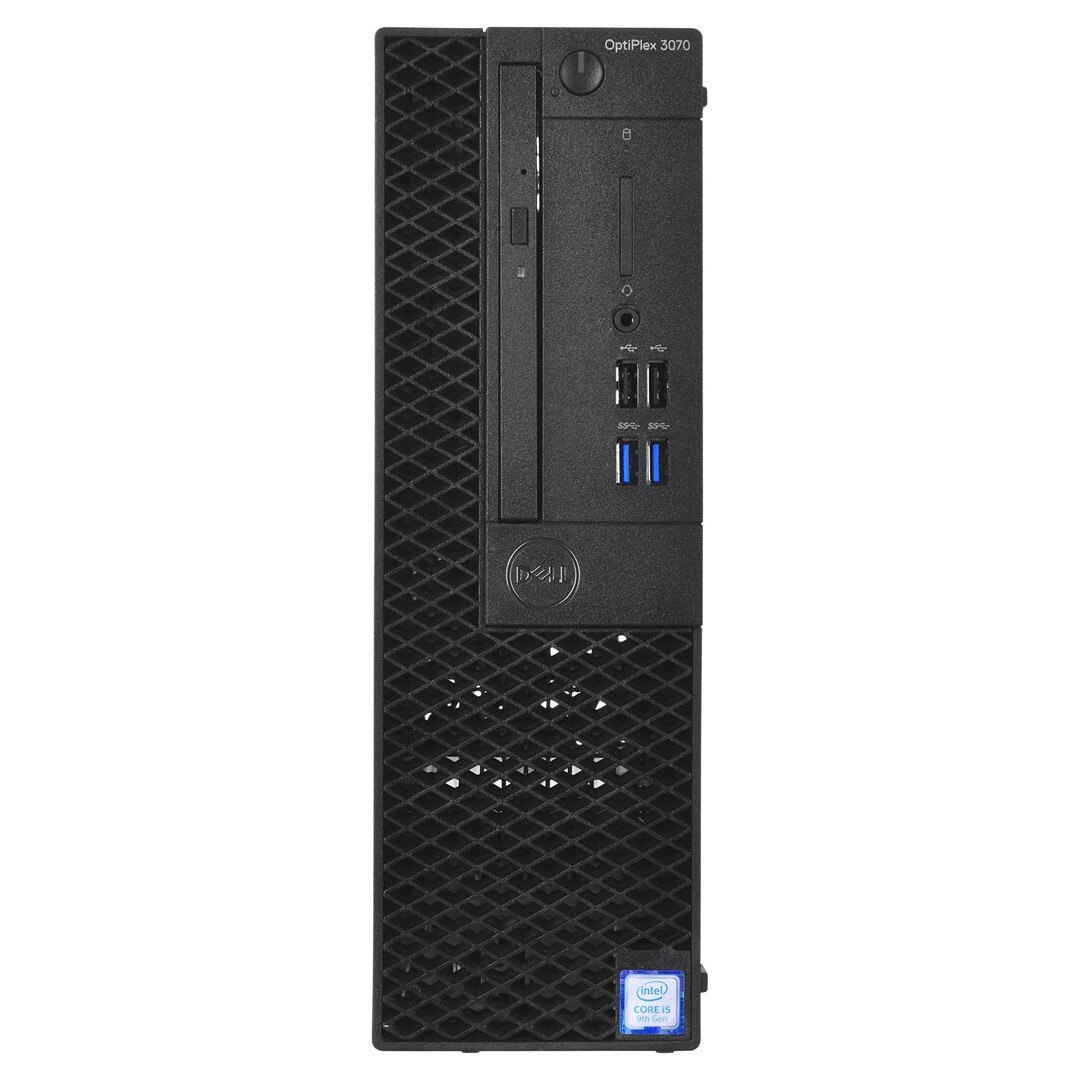 Sistem PC OptiPlex 3070, Dell, I5-9500, 16GB, 256 SSD, Windows 11