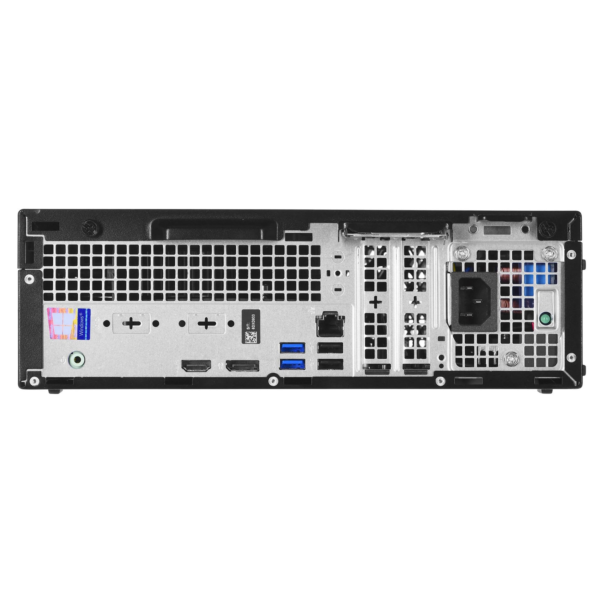 DELL OptiPlex 3070 Core i5-9500　新品SSD Sistem PC OptiPlex 3070, Dell, I5-9500, 16GB, 256 SSD, Windows 11