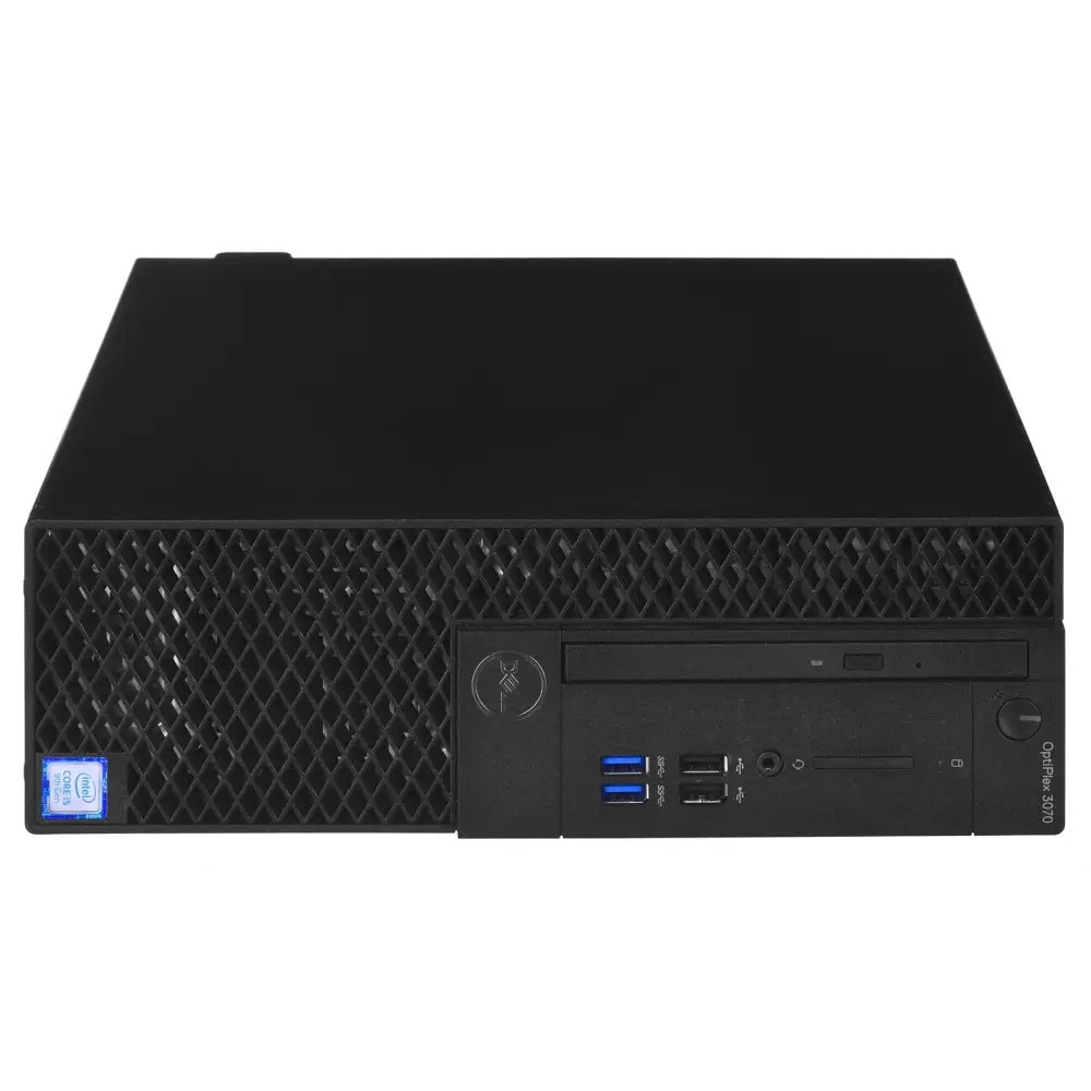 ⭐️61420⭐️ DELL Optiplex 3070 i5-9500 Amazon.com: Dell OptiPlex 3070 Desktop Computer - Intel Core i5