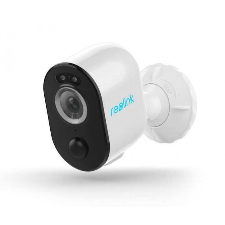 Reolink Argus 3 Pro (USB Type-C) 4MP IP Kompakt kamera - Fehér (CAARGUS 3PRO TYPE-C)