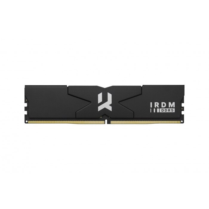 Memorie RAM GoodRam, 32 GB (2 x 16 GB), DDR5, 7600 MHz, DIMM, 1.4
