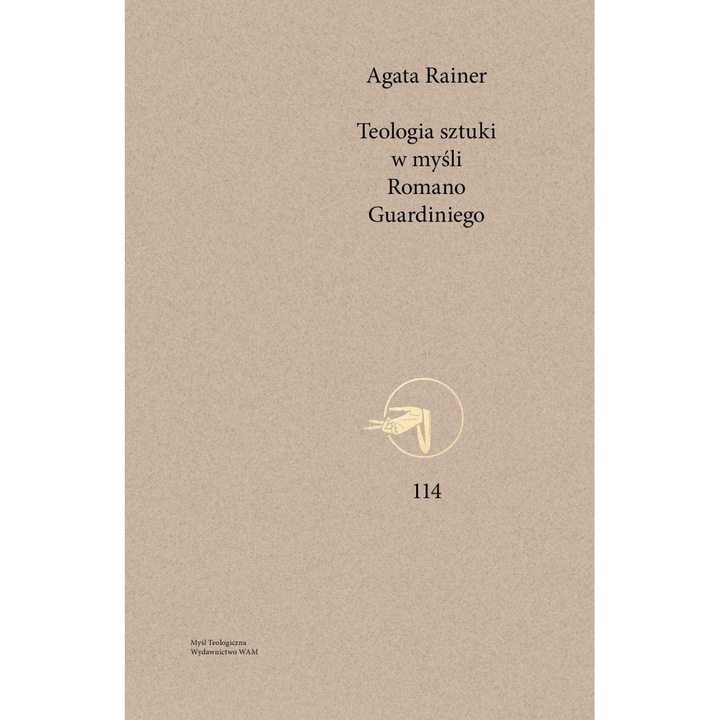 Teologia sztuki w myśli Romano Guardiniego, WAM, Crem