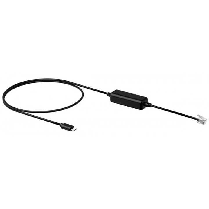 Yealink EHS35 headset adapter