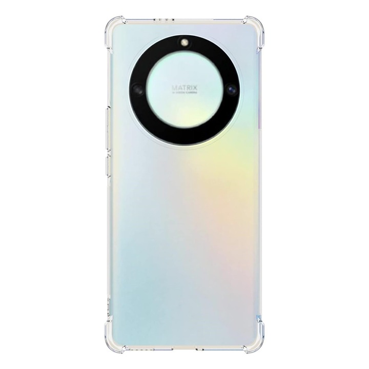 Husa pentru Honor Magic 6 Lite / Honor X50 5G tpu airshock transparent