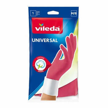 Manusi universale Vileda, M Manusi universale Vileda, M