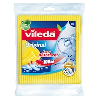 Lavete umede Vileda, 3 buc