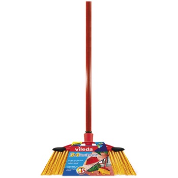 Matura de exterior cu maner Vileda 2 in 1 Matura de exterior cu maner Vileda 2 in 1