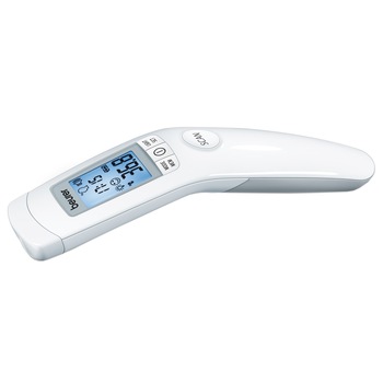 Termometru electronic Beurer non-contact Termometru electronic Beurer non-contact
