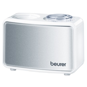 Mini-umidificator de aer Beurer portabil Mini-umidificator de aer Beurer portabil