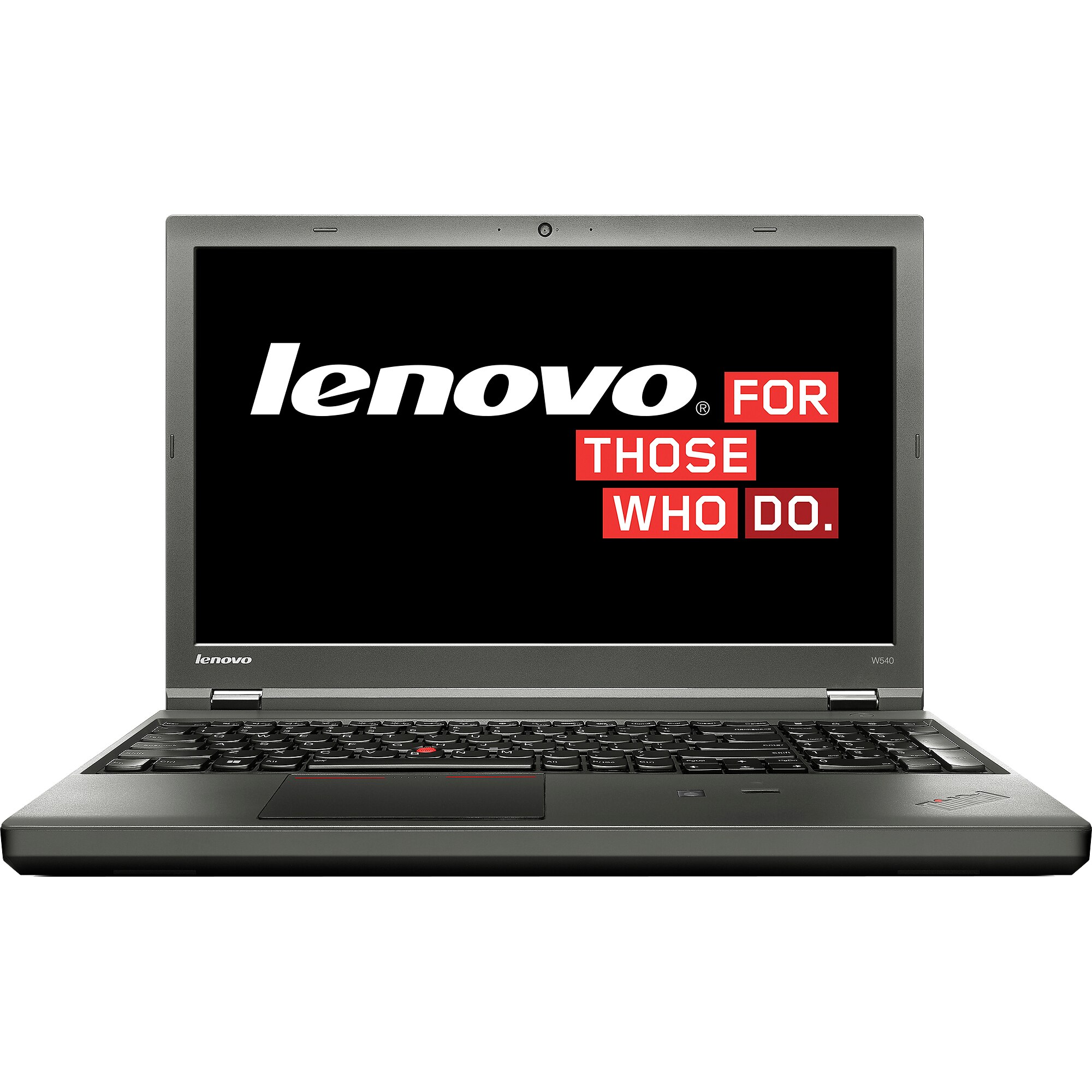 Laptop Lenovo ThinkPad W540 cu procesor Intel® Core™ i7-4800MQ