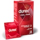 Prezervative Durex Feel Thin, 12 buc