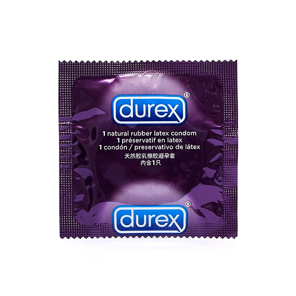 Prezervativul si problemele de erectie