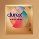 Prezervative Durex Real Feel, 3 buc