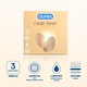 Prezervative Durex Real Feel, 3 buc