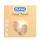 Prezervative Durex Real Feel, 3 buc