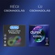 Durex Extended Pleasure óvszer, 3 db
