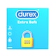 Prezervative Durex Extra Safe, 3 bucati