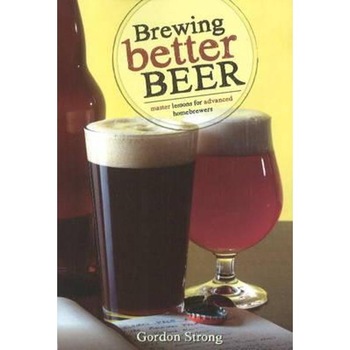 Brewing Better Beer Brewing Better Beer