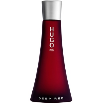 Apa de Parfum Hugo Boss Hugo Deep Red, Femei, 90ml