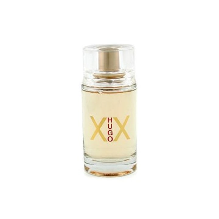 Hugo Boss Hugo XX Női parfüm, Eau de Toilette, 100ml
