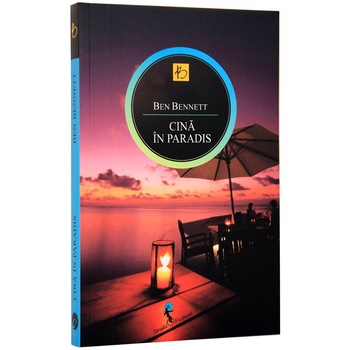 Cina in paradis - Ben Bennett Cina in paradis - Ben Bennett