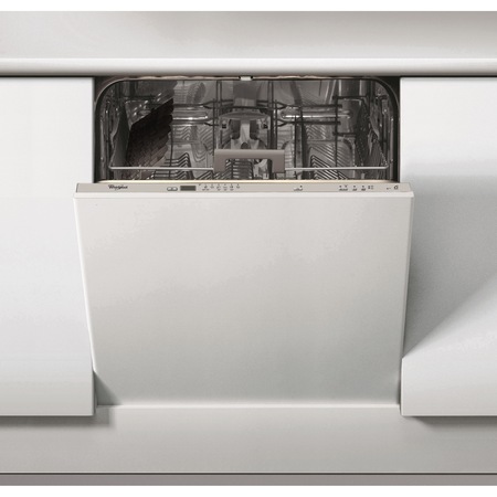 Masina de spalat vase complet incorporabila Whirlpool ADG 6500 A++, 6th Sense, 13 Seturi, 6 Programe, Clasa A++, 60 cm