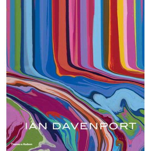 Ian Davenport