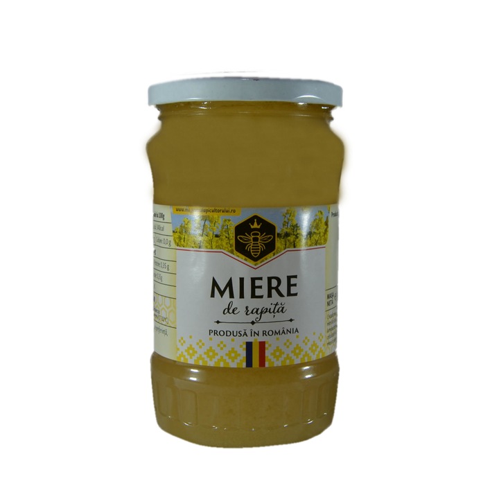 Miere de Rapita, 480g