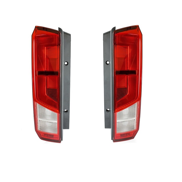 2 db LED hátsó lámpa készlet Volkswagen Crafter és MAN TGE 2017-2024 modellekhez