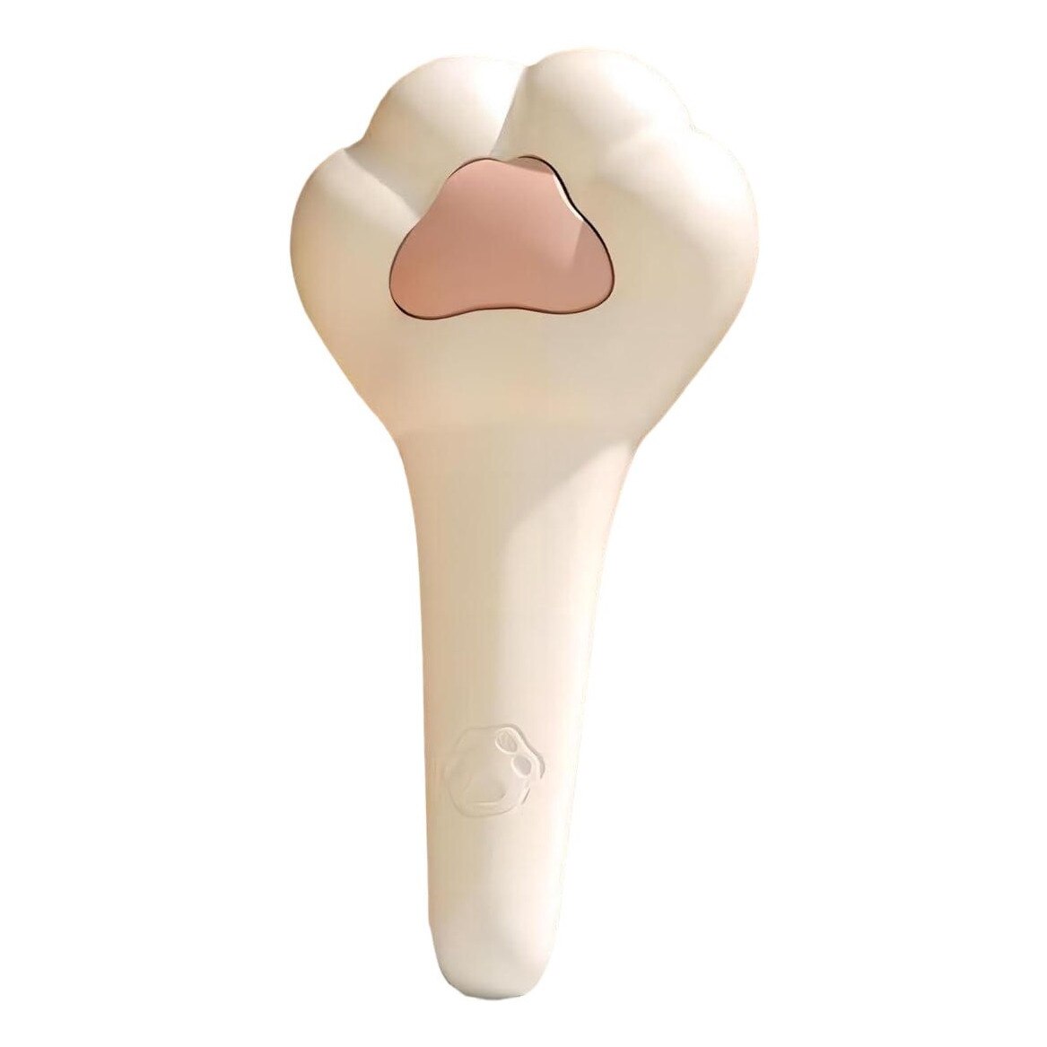 Perie pentru pisici, Profesionala, Crem/Roz - eMAG.ro